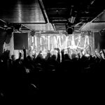 Del Alma, en un concierto en Madrid