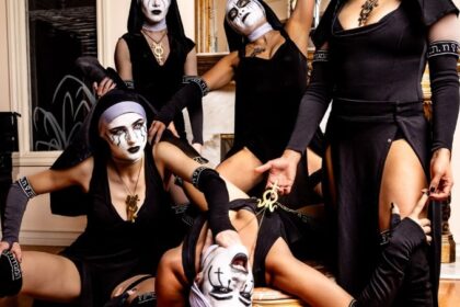 Dogma, banda de metal