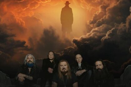 Dream Theater no girará por Europa en 2026
