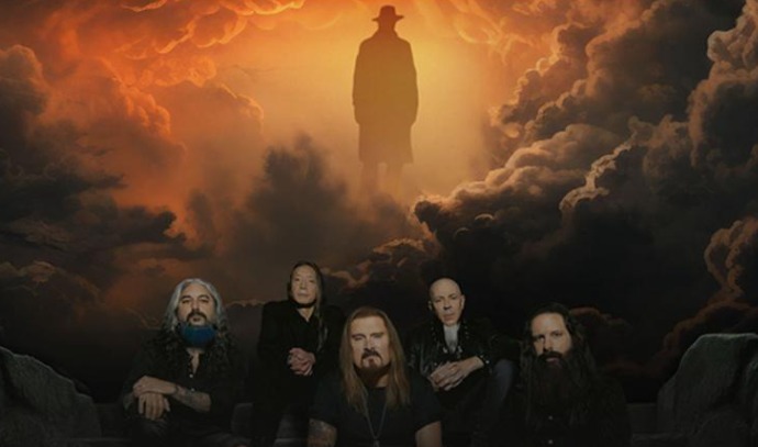 Dream Theater no girará por Europa en 2026