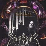 Emperor, Z! Live 2026