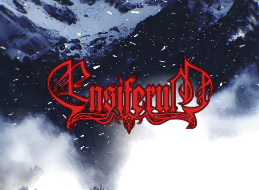 Ensiferum from order to chaos
