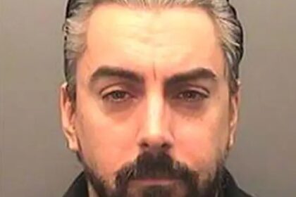 Ian Watkins, asesinado en la cárcel