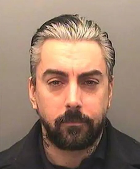 Ian Watkins, asesinado en la cárcel