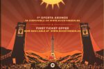 Rock The Sun Festival 2026 Barcelona