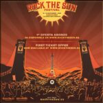 Rock The Sun Festival 2026 Barcelona
