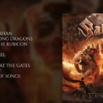 Sabaton, Legends, disco completo