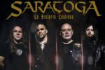 Ruptura Saratoga y Jero Ramiro