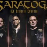 Ruptura Saratoga y Jero Ramiro