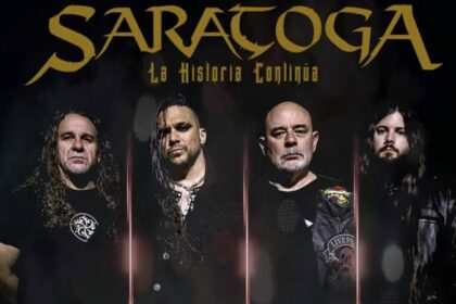 Ruptura Saratoga y Jero Ramiro