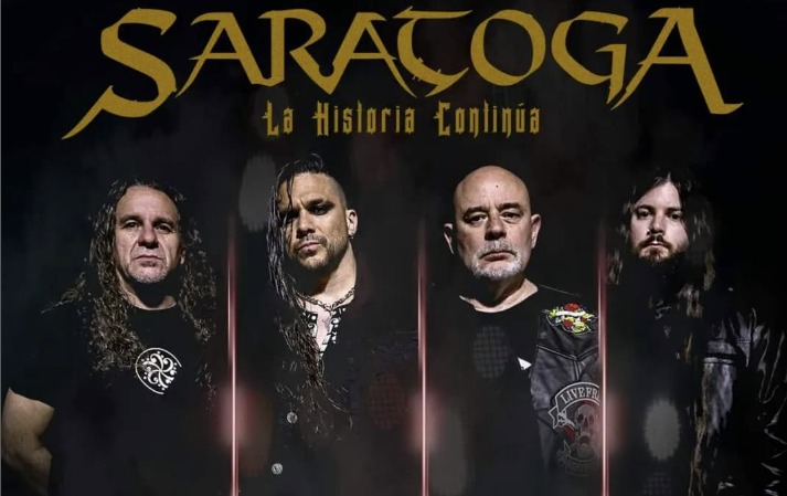 Ruptura Saratoga y Jero Ramiro