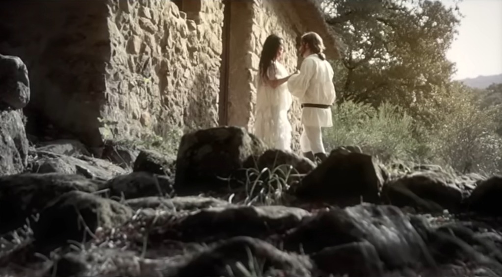 Saurom, La llorona