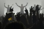 Crónica Parkway Drive, Madrid, 2025
