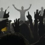 Crónica Parkway Drive, Madrid, 2025