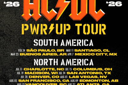 ACDC Latinoamérica 2026