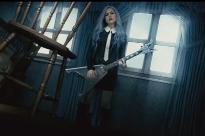 Alissa White Gluz
