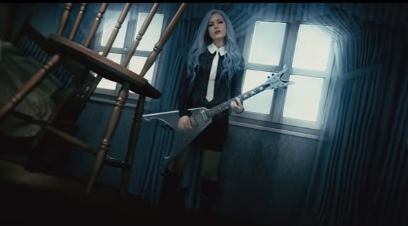 Alissa White Gluz