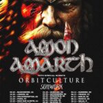Amon Amarth Madrid 2026