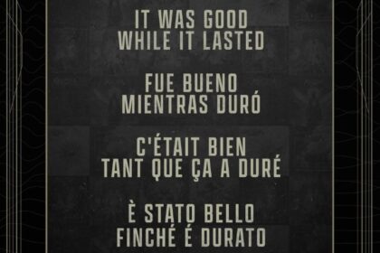 Comunicado de Angra