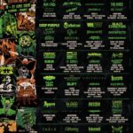 Cartel Hellfest 2026