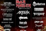 Cartel definitivo Rock Imperium 2026