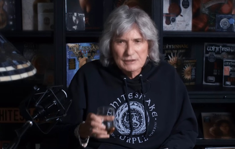 David Coverdale, Whitesnake