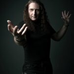 Angra y Fabio Lione se separan