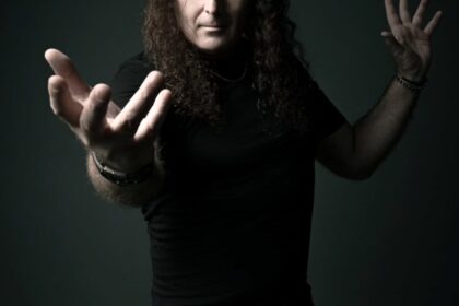Angra y Fabio Lione se separan