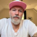 Fred Durst, de Limp Bizkit