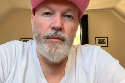 Fred Durst, de Limp Bizkit