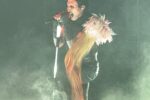 Crónica Marilyn Manson Madrid 2025