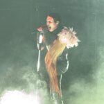 Crónica Marilyn Manson Madrid 2025