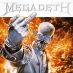 Megadeth, I dont care
