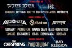 Nuevos grupos del Barcelona Rock Fest 2026