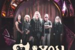 Saxon, al Z! Live 2026 de Zamora