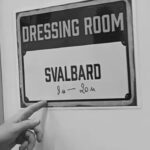 Canción de despedida de Svalbard