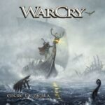 Warcry, Entre la Niebla portada