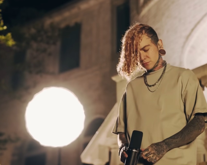 Will Ramos, Lorna Shore
