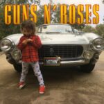 Guns and Roses Nothin