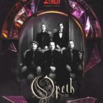 Opeth, cabeza de cartel del Z-Live 2026