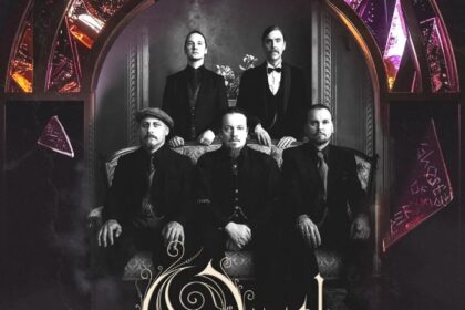 Opeth, cabeza de cartel del Z-Live 2026