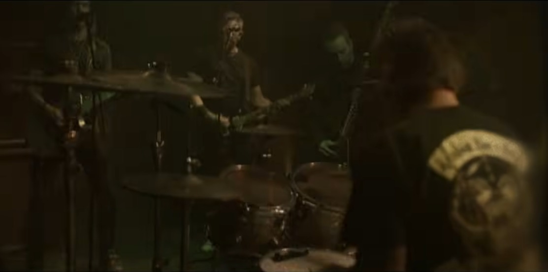 Alter Bridge, Playing Aces
