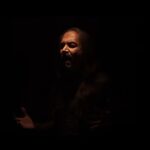 Tomi Joutsen, de Amorphis