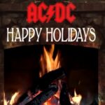 Canciones de Rock y Heavy Metal para Navidad