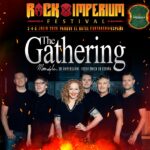 Anneke, The Gathering, Rock Imperium 2026
