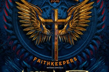 Judas Priest y Airbourne, en 2026 en Pamplona y Valencia