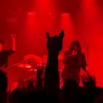 Katatonia Evergrey Madrid 2025