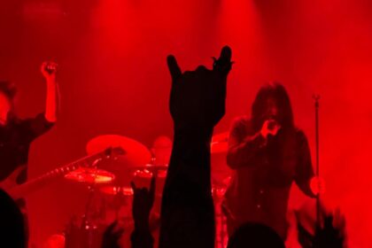 Katatonia Evergrey Madrid 2025