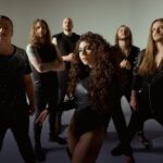 Marina La Torraca, Battle Beast