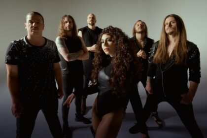 Marina La Torraca, Battle Beast